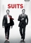 ������ �������� Suits Harvey and Mike