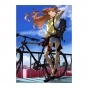   Neon Genesis Evangelion -   