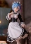  POP UP PARADE Re ZERO Starting Life in Another World: Rem Ice Season Ver.