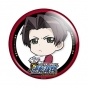 ������ Gyakuten Saiban Season 2 - Chibi Mitsurugi