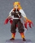  figma 553 Demon Slayer Kimetsu no Yaiba: Rengoku Kyojuro
