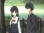 School Days (�������� ���) TV MPEG4
