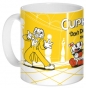 ������ "Cuphead" King Dice, Mugman, Cuphead � The Devil