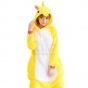 �������� �������� ������ / Kigurumi Yellow Unicorn