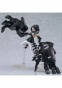 Black Rock Shooter - Figma Strength TV Animation ver.