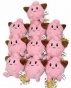   Pokemon - Clefable