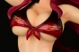  Fairy Tail - Erza Scarlet Swimwear Gravure Style Ver. Fire 1/6