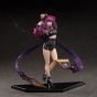 ������� League of Legends K/DA Evelynn 1/7 Complete Figure