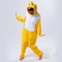   / Kigurumi Yellow Duck