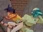 Alien Defender Geo Armor - Kishin Corps ( 1941) MPEG4