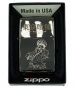   Zippo   24756 Ebony