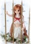 Sword Art Online - Pure Neemo Asuna Titania ver.