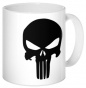 ������ Punisher Skull Logo