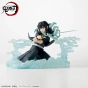 ������� SAV Kimetsu no Yaiba: Xross Link Muichiro Tokito