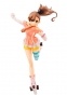 Chou Soku Henkei Gyrozetter - Excellent Model Inaba Rinne