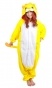 �������� ������ ��� / Kigurumi Yellow Lion