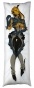  Warframe Mesa