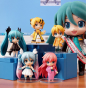 ������� Vocaloid: Hatsune Miku 83000