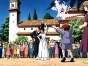 Nasu - The Summer of Andalusia (:   )