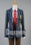   Uta no Prince-sama  うたの☆っ - Class A, Class S (Different School Badge)