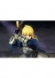 Fate/Stay Night - Saber 1/7