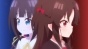 ����� ������ ��� ������� / Ryuuou no Oshigoto! [HD]