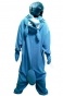    / Kigurumi Totoro Blue