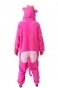    / Kigurumi Pink Monkey