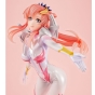 ������� GGG (Gundam Girls Generation) Mobile Suit Gundam SEED Freedom Lacus Clyne Pilot Suit ver.