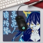     Fire Force Maki Oze