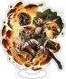       / Attack on titans