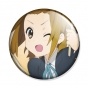 ������ K-On! - Tainaka Ritsu