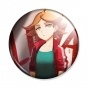 ������ Little Witch Academia Amanda O'Neill