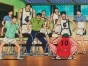 Slam Dunk! (����-����) MPEG4