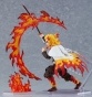  figma 553 Demon Slayer Kimetsu no Yaiba: Rengoku Kyojuro