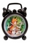  Desk Clock Mini: Spice and Wolf - Holo GE89010