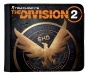 ������� � ���������� ��� ������ "The Division 2" Logo