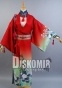   Dramatical Murder - Koujaku Kimono