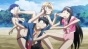 Carnival Phantasm OVA (������������ �������) HD