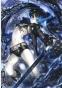 ������ �������� ������� � ������ ����� / Black Rock Shooter