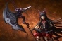 ������� "Gate Jieitai Kano Chi nite, Kaku Tatakaeri" Rory Mercury