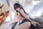 ������� Azur Lane Indomitable -Motivationless Maid ver.- 1/4 Complete Figure