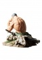 One Piece - Door Painting Collection DX Daz Bones Samurai ver.