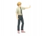 ������� Banpresto Chainsaw Man Chain Spirits Vol.1 Denji