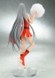 Ikkitosen Choun Shiryu Cheer Girl Ver. Red