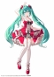 ������� SAV Hatsune Miku Fashion Figure Lolita