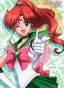 ������ �������� � ���������� Sailor Moon Makoto Kino
