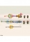 Kingdom Hearts 3D -Dream Drop Distance- Play Arts Kai Sora