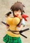 Senran Kagura - Guttokuru Figure Collection La Beaute Asuka