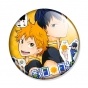 ������ Haikyuu!! - Hinata and Kageyama